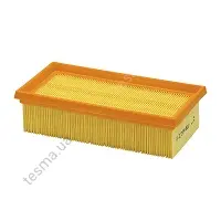 Фильтр воздушный. Фільтр повітряний. Air filter SF-FILTER PA86017 (фото 1)