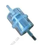Inline fuel filter. Фильтр топливный линейный SF-FILTER RTF2016 (фото 1)