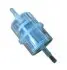 Inline fuel filter. Фильтр топливный линейный SF-FILTER RTF2016 (фото 1)