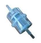 Inline fuel filter. Фильтр топливный линейный SF-FILTER RTF2016