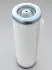 Air oil filter separator, cartridge. Фильтр воздушно-масляный сепаратор, вставка SF-FILTER SAO51253 (фото 1)