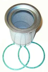 Air oil filter, separator, element. Фильтр воздушно-масляный сепаратор, элемент SF-FILTER SAO52027