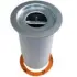 air oil filter, separator, element. фильтр воздушно-масляный сепаратор, элемент SF-FILTER SAO52385 - фото 1