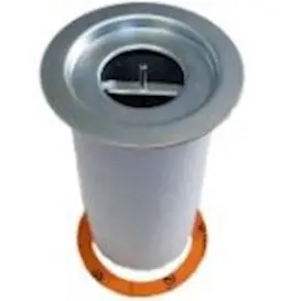 air oil filter, separator, element. фильтр воздушно-масляный сепаратор, элемент SF-FILTER SAO52385