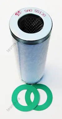 сепаратор SF-FILTER SAO55130 - фото 1