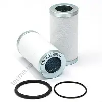 air oil filter, separator, element. фильтр воздушно-масляный сепаратор, элемент SF-FILTER SAO55330 - фото 1