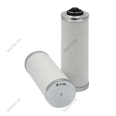 Air oil filter, separator, element. Фильтр воздушно-масляный сепаратор, элемент SF-FILTER SAO55860 (фото 1)