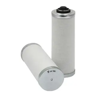 Air oil filter, separator, element. Фильтр воздушно-масляный сепаратор, элемент SF-FILTER SAO55860