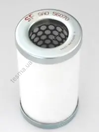 сепаратор SF-FILTER SAO56070 - фото 1