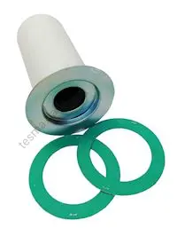 air oil filter separatror, element. фильтр воздушно-масляный сепаратор, элемент SF-FILTER SAO57050 - фото 1