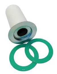 air oil filter separatror, element. фильтр воздушно-масляный сепаратор, элемент SF-FILTER SAO57050