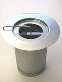 SF-FILTER SAO57216