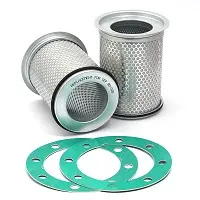 Air oil separator. Воздушно-масляный сепаратор SF-FILTER SAO57220