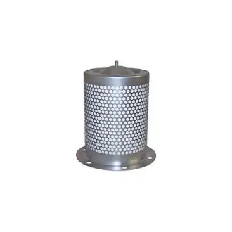 Air oil filter, separator, element. Фильтр воздушно-масляный сепаратор, элемент SF-FILTER SAO58730