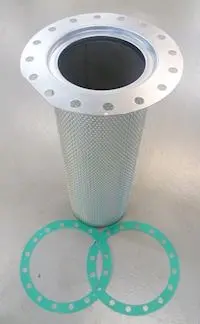 air oil separator, breather, element. фильтр воздушно-масляный сепаратор, сапун SF-FILTER SAO58900