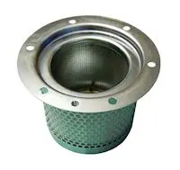 Air oil filter, separator, element. Фильтр воздушно-масляный сепаратор, элемент SF-FILTER SAO59210