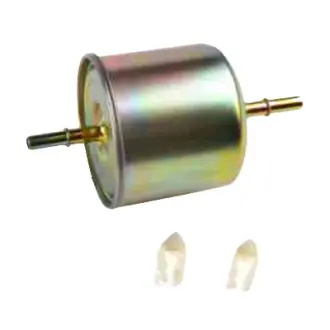 Fuel filter, In-line. Фильтр топливный, проточный. Фільтр паливний, проточний SF-FILTER SB2279