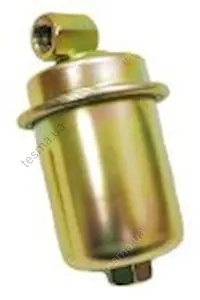 Fuel filter, In-line. Фильтр топливный, проточный SF-FILTER SB2319 (фото 1)