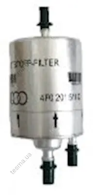 фильтр SF-FILTER SB2354 - фото 1
