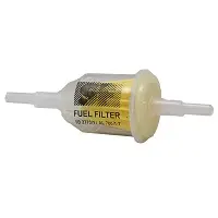 Fuel filter, In-line. Фильтр топливный, проточный SF-FILTER SB27731