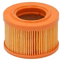Air filter. Фильтр воздушный SF-FILTER SBL13407