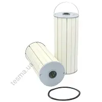 EDM filter. фильтр для электроэрозионных станков SF-FILTER SE3300010 - фото 1
