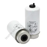 Fuel filter, water separator, element. Фильтр топливный, сепаратор, элемент SF-FILTER SK3024 (фото 1)