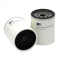 Fuel filter, water separator, Spin-On. Фильтр топливный сепаратор, накручиваемый SF-FILTER SK3031