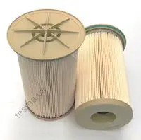 Fuel filter, cartridge. Фильтр топливный, вставка. Фільтр паливний, вставка SF-FILTER SK3050 (фото 1)