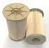 Fuel filter, cartridge. Фильтр топливный, вставка. Фільтр паливний, вставка SF-FILTER SK3050 (фото 1)