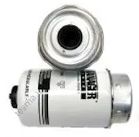 Fuel filter, water separator, element. Фильтр топливный сепаратор, элемент SF-FILTER SK3054 (фото 1)