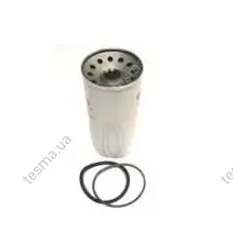 Fuel filter, Spin-On. Фильтр топливный, накручиваемый SF-FILTER SK3056 (фото 1)