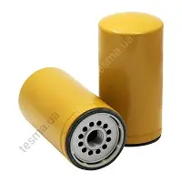 Fuel filter, Spin-On. Фильтр топливный, накручиваемый SF-FILTER SK3058 (фото 1)
