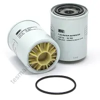 Fuel filter, water separator, Spin-On. Фильтр топливный сепаратор, накручиваемый. Фільтр паливний, водяний сепаратор, накручуваний SF-FILTER SK3064 (фото 1)
