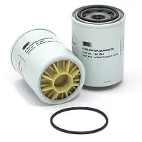 Fuel filter, water separator, Spin-On. Фильтр топливный сепаратор, накручиваемый. Фільтр паливний, водяний сепаратор, накручуваний SF-FILTER SK3064