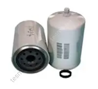 Fuel filter, Spin-On. Фильтр топливный, накручиваемый SF-FILTER SK3080 (фото 1)