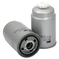 Fuel filter, Spin-On. Фильтр топливный, накручиваемый SF-FILTER SK3083