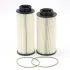Fuel filter, kit. Фильтр топливный, набор SF-FILTER SK3086SET (фото 1)