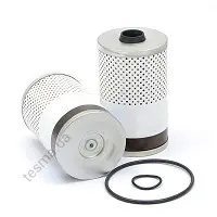 Fuel filter, cartridge. Фильтр топливный, вставка SF-FILTER SK3087 (фото 1)