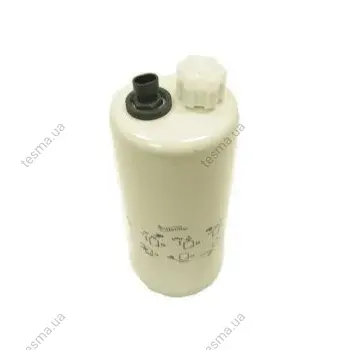 Fuel filter, water separator, Spin-On. Фильтр топливный сепаратор, накручиваемый. Фільтр паливний, водяний сепаратор, накручуваний SF-FILTER SK3091 (фото 1)