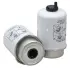Fuel filter, water separator, element. Фильтр топливный сепаратор, элемент SF-FILTER SK3097 (фото 1)