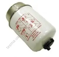 Fuel filter, water separator, element. Фильтр топливный, сепаратор, элемент SF-FILTER SK3099 (фото 1)