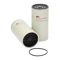Fuel filter, water separator, Spin-On. Фильтр топливный сепаратор, накручиваемый SF-FILTER SK3102