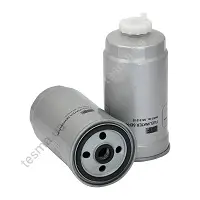 Fuel filter, Spin-On. Фильтр топливный, накручиваемый SF-FILTER SK31212 (фото 1)
