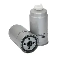 Fuel filter, Spin-On. Фильтр топливный, накручиваемый SF-FILTER SK31212
