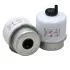 Fuel filter, water separator, element. Фильтр топливный сепаратор, элемент SF-FILTER SK3133 (фото 1)