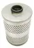 Fuel filter, cartridge, Топливный фильтр, вставка SF-FILTER SK3142 (фото 1)