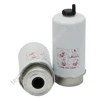 Паливний фільтр (розмір різьби в дюймах: 3/8-16UNF) AG CHEM 8103, 3104, 8104 BELL 310 SG, 315 SG CLAAS 546, 547, 556, 557, 566, 567, 577, 616, 656, 696, 816, 826, 836, 620, 630, 640, 810, 820 SF-FILTER SK3157 (фото 1)