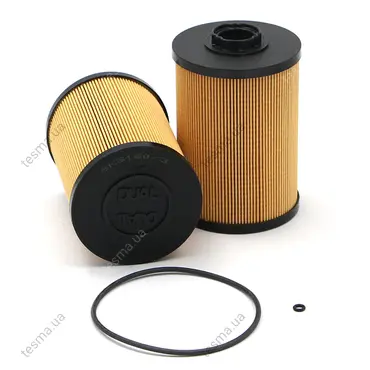 Fuel filter, cartridge. Фильтр топливный, вставка SF-FILTER SK3160 (фото 1)