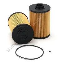 Фильтр топливный, вставка. Фільтр паливний, вставка. Fuel filter, cartridge SF-FILTER SK31603 (фото 1)